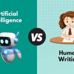 Difference Between AI and Human Writing